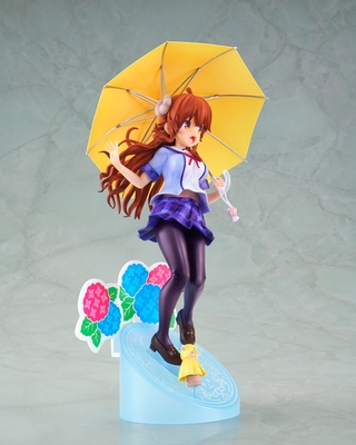 1/7 ShadowMistress Yuko School Uniform Ver. (The Demon Girl Next Door 2Chome)