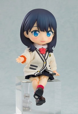 SSSS.Gridman Takarada Rikka Nendoroid Doll