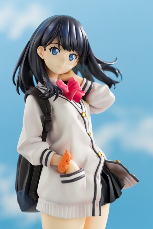 SSSS.Gridman - Takarada Rikka - 1/7