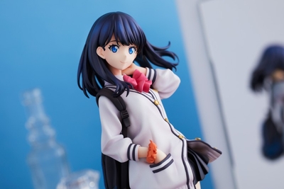 SSSS.Gridman - Takarada Rikka - 1/7