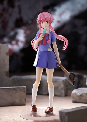 Mirai Nikki - Gasai Yuno - Pop Up Parade
