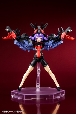 1/1 Megami Device - Chaos & Pretty Grandma