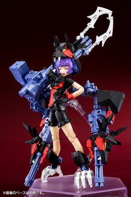 1/1 Megami Device - Chaos & Pretty Grandma