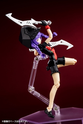 1/1 Megami Device - Chaos & Pretty Grandma