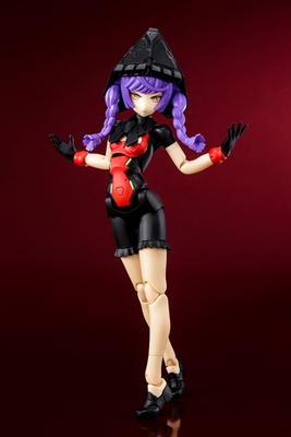 1/1 Megami Device - Chaos & Pretty Grandma