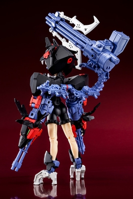1/1 Megami Device - Chaos & Pretty Grandma