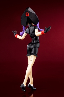 1/1 Megami Device - Chaos & Pretty Grandma