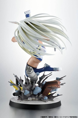 Boku no Hero Academia Mirko Hero Suit Ver. 1/8