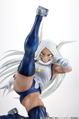 Boku no Hero Academia Mirko Hero Suit Ver. 1/8