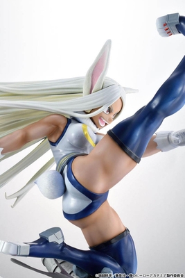 Boku no Hero Academia Mirko Hero Suit Ver. 1/8