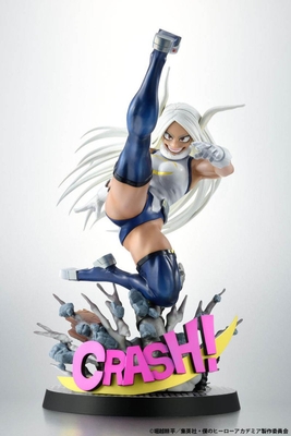Boku no Hero Academia Mirko Hero Suit Ver. 1/8