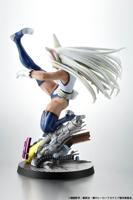 Boku no Hero Academia Mirko Hero Suit Ver. 1/8