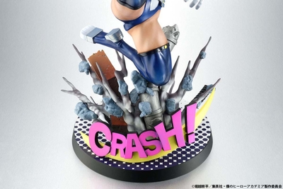 Boku no Hero Academia Mirko Hero Suit Ver. 1/8