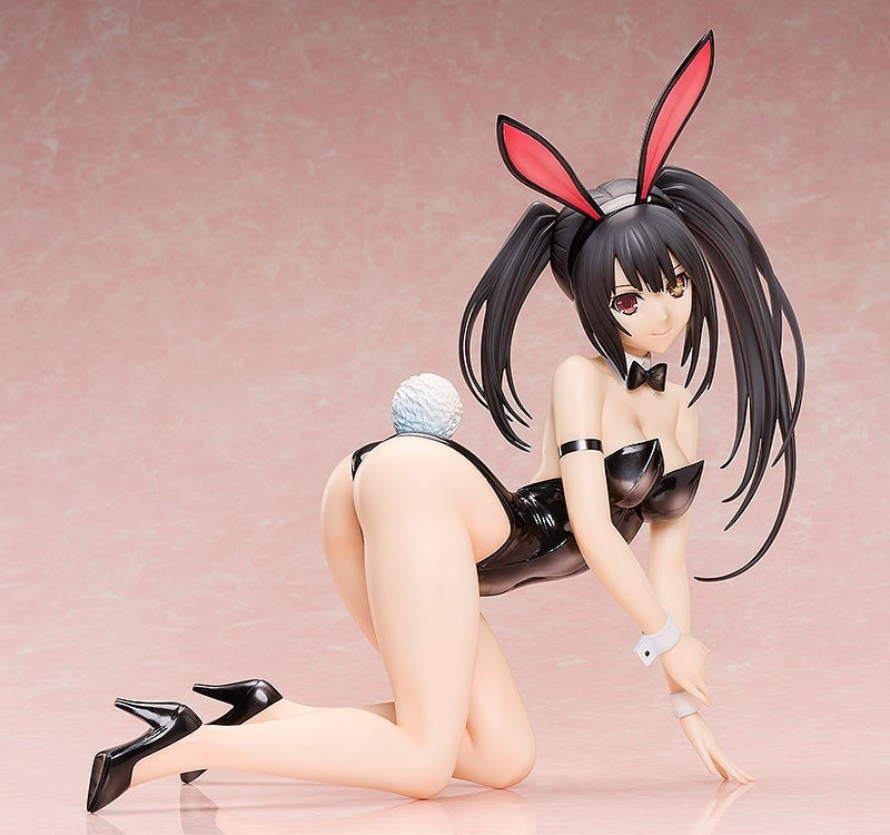 Date A Live III - Tokisaki Kurumi - B-style - 1/4 - Bunny Ver.