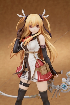 Eiyuu Densetsu: Sen no Kiseki II - Alisa Reinford - 1/7