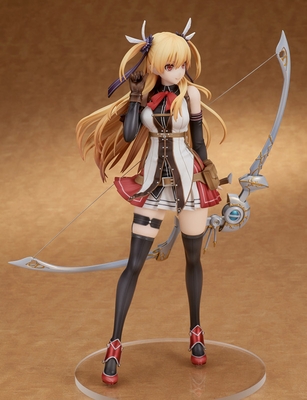 Eiyuu Densetsu: Sen no Kiseki II - Alisa Reinford - 1/7