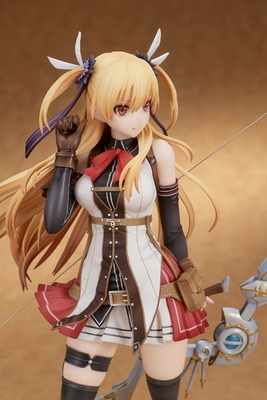 Eiyuu Densetsu: Sen no Kiseki II - Alisa Reinford - 1/7