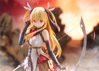 Eiyuu Densetsu: Sen no Kiseki II - Alisa Reinford - 1/7