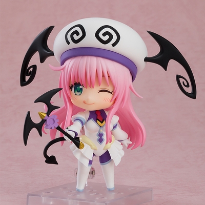 To LOVEru Darkness Lala Satalin Deviluke Nendoroid