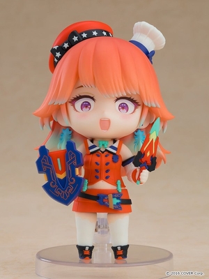 Hololive - Kfp - Takanashi Kiara - Nendoroid (#2672)
