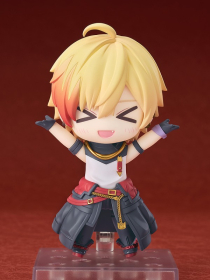 Utaite - Kuroki Natsume - Nendoroid (#2442)