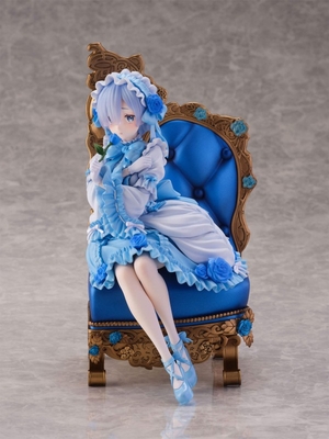 Re:Zero kara Hajimeru Isekai Seikatsu - Rem - F:Nex - 1/7 - Gothic ver.