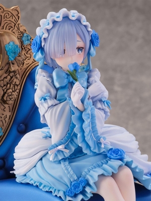 Re:Zero kara Hajimeru Isekai Seikatsu - Rem - F:Nex - 1/7 - Gothic ver.