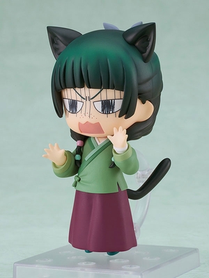 Kusuriya no Hitorigoto Maomao Nendoroid