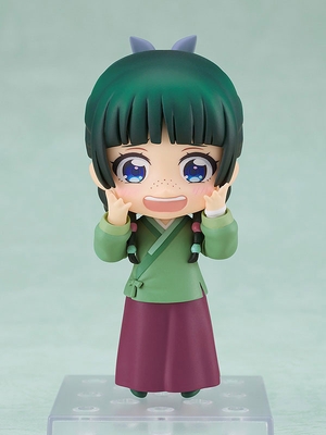 Kusuriya no Hitorigoto Maomao Nendoroid