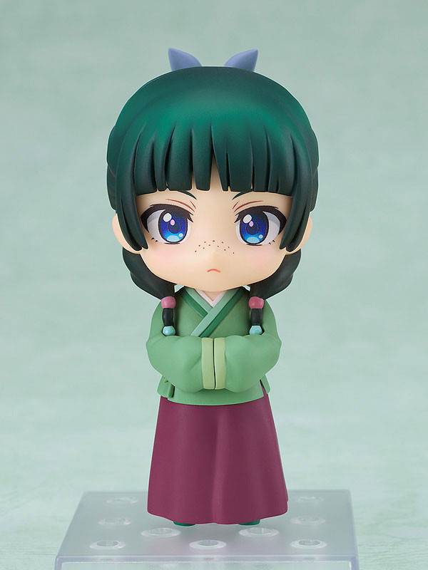 Kusuriya no Hitorigoto Maomao Nendoroid