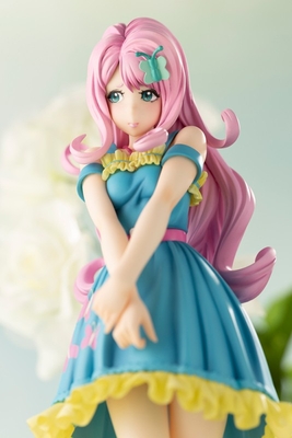 My Little Pony - Fluttershy - Bishoujo Statue - My Little Pony Bishoujo Series - 1/7