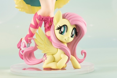 My Little Pony - Fluttershy - Bishoujo Statue - My Little Pony Bishoujo Series - 1/7