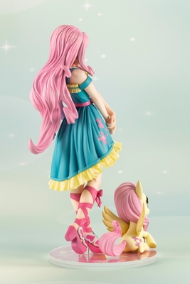 My Little Pony - Fluttershy - Bishoujo Statue - My Little Pony Bishoujo Series - 1/7