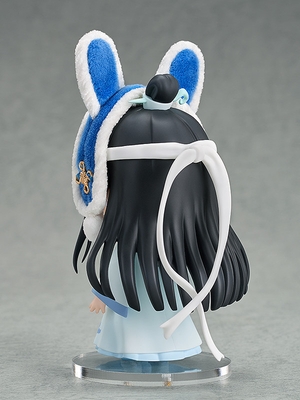 Nendoroid Lan Wangji: Year of the Rabbit Ver. (The Master of Diabolism)