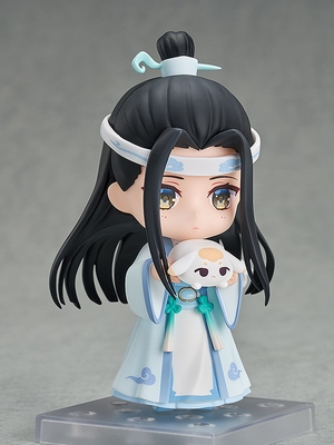 Nendoroid Lan Wangji: Year of the Rabbit Ver. (The Master of Diabolism)