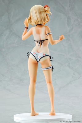 Maitetsu Paulette Hinai Bikini Ver. After Sunburn 1/6