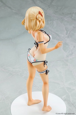 Maitetsu Paulette Hinai Bikini Ver. After Sunburn 1/6