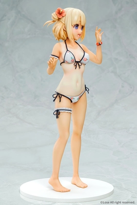 Maitetsu Paulette Hinai Bikini Ver. After Sunburn 1/6