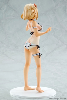 Maitetsu Paulette Hinai Bikini Ver. After Sunburn 1/6