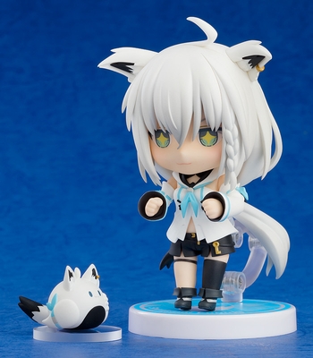 Nendoroid Shirakami Fubuki (hololive production)