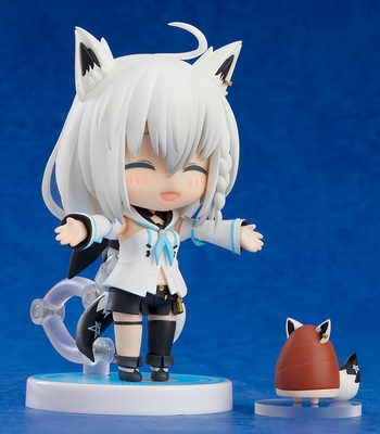 Nendoroid Shirakami Fubuki (hololive production)