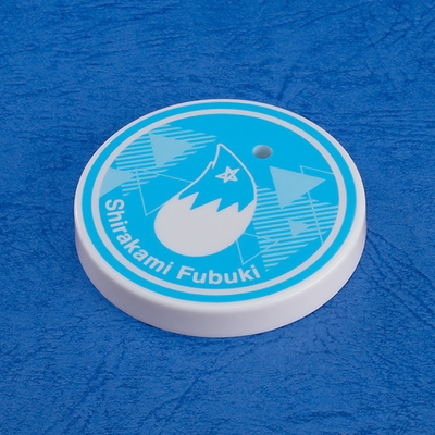 Nendoroid Shirakami Fubuki (hololive production)