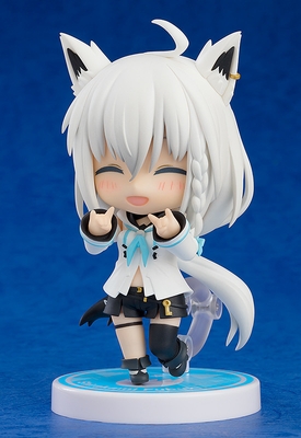 Nendoroid Shirakami Fubuki (hololive production)
