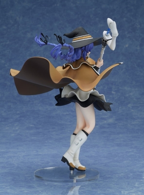1/7 Mushoku Tensei Roxy Migurdia