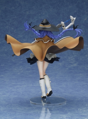 1/7 Mushoku Tensei Roxy Migurdia