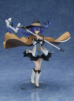 1/7 Mushoku Tensei Roxy Migurdia