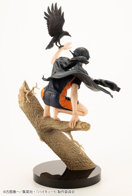 Haikyuu!! Kageyama Tobio ARTFX J 1/8