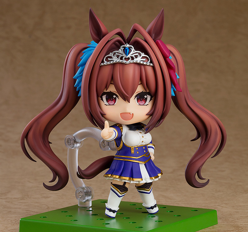 Nendoroid Daiwa Scarlet (Uma Musume: Pretty Derby)