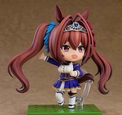 Nendoroid Daiwa Scarlet (Uma Musume: Pretty Derby)