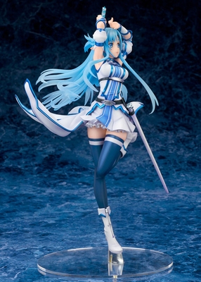 1/7 Sword Art Online: Asuna Undine Ver.